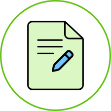 Correction Of Entries