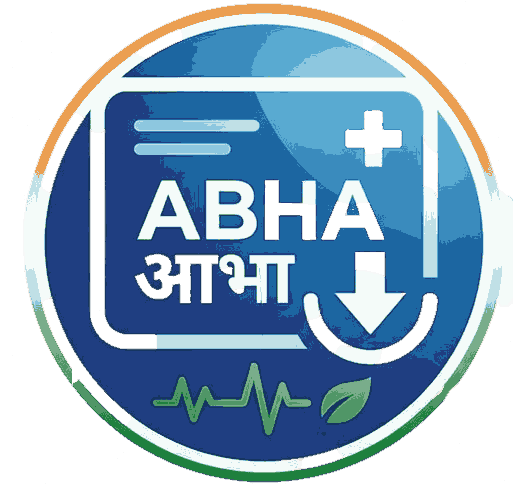 ABHA Card  Download