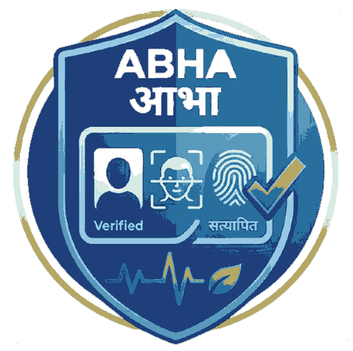 ABHA e-KYC