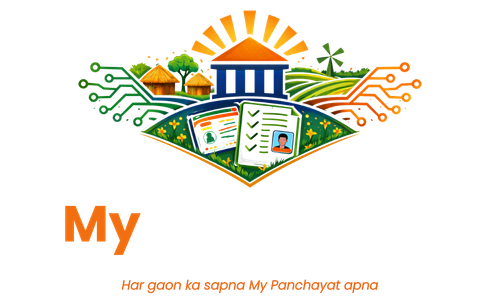 My Panchayat Logo