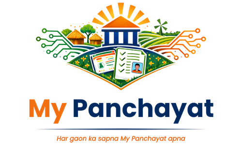 My Panchayat